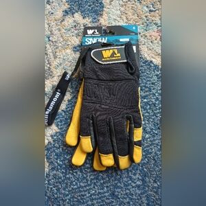 Wells Lamont Gloves